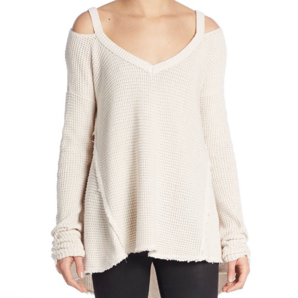 Free People Moonray Top - Picture 9 of 10